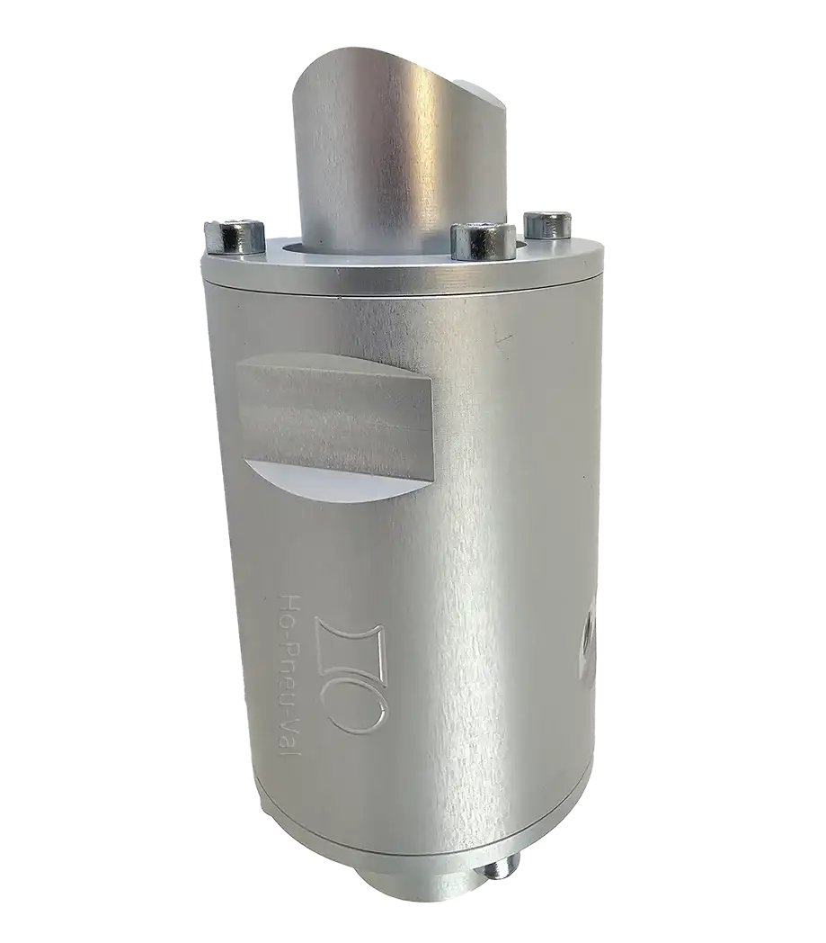 Home pinch-valve